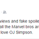 Illustration for article titled Marvel Just Screened Captain America: Civil War, and the Initial Reviews Are Great
